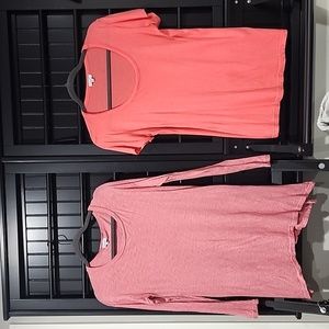 2 for 1 Splendid Tops in Medium